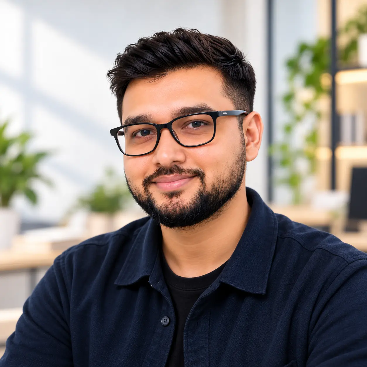 Abid Hasan, PeraByte technical contact